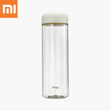 Pinlo,500ML,Water,Bottle,Outdoor,Travel,Portable,Grade,Silicone