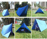 300CM,300CM,Outdoor,Hammock,Havelock,Sunshade,Canopy,Shelter,Shading,Travel,Camping,Hiking
