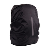 Reflective,Backpack,Raincover,Cover,Camping,Backpack,Sport,Black,Waterproof,Cover