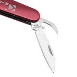 Stainless,Steel,Multifunction,Folding,Knife,Opener,Fishing,Cutter