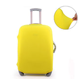 Honana,Washable,Foldable,Luggage,Cover,Colors,Suitcase,Protector