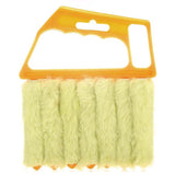 Microfibre,Window,Shutters,Cleaning,Brush,Vents,Clean,Conditioning,Cleaner,Handheld