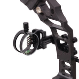 Composite,Recurve,Universal,Sight,Short,Adjustable,Sights,Archery,Competitive,Accessories