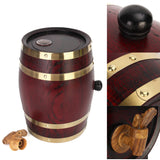 Weikeduo,Wooden,Alcohol,Barrel,Brewing,Container,Phnom