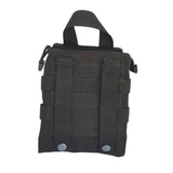 Outdoor,Tactical,First,Emergency,Survival,Pouch,Waterproof,Nylon,Storage,Travel,Portable