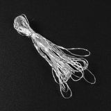 24Pcs,Christmas,Large,Snowflake,Ornament,Charm,Pendant,Party,Decoration