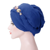 Women,Shawls,Islamic,Hijab,Scarf,Headwear,Turban