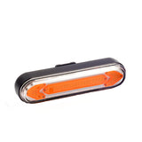 XANES,Wireless,Remote,Control,Signal,Warning,Light,Rechargeable,Waterproof,Modes,Cycling,Light,Direction,Indicator