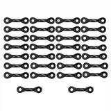 30Pcs,Kayak,Nylon,60Pcs,Stainless,Screw,Bungee,Material,Buckle