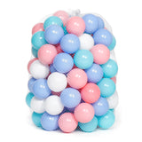 ColorfulMacaronsBall,Plastic,Ocean,Water,Ocean,Children