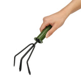 Portable,Gardening,Tools,Cultivator,Trowel,Garden