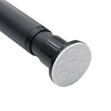 Telescopic,Shower,Curtain,Extendable,Stainless