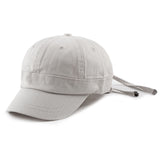 Women,Washed,Cotton,Baseball,Outdoor,Leisure,Adjustable,Peaked