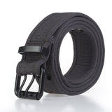 110cm,3.8cm,Tactical,Adjustable,Waist,Belts,Camping,Hunting,Lightweight,Nylon,Waistband