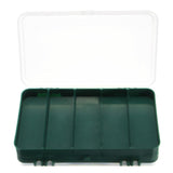 Double,Sided,Plastic,Storage,Screws,Parts,Components,Container,Assortment,Organizer