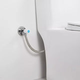SUBMARINE,Stainless,Steel,Basin&Toilet,Flexible,Plumbing,Water,Corrugated,Hot&Cold,Bathroom,Heater,Pipes,from"