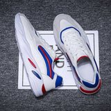 Outdoor,Running,Shoes,Breathable,Shock,Absorption,Sneakers,Climbing,Fitness,Sport,Shoes
