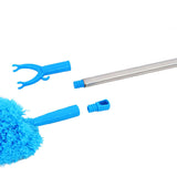 Telescoping,Flexible,Duster,Washable,Static,Microfiber,Cleaning,Brush,Cleaner