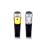 KCASA,Vacuum,Retain,Freshness,Bottle,Stopper,Preserver,Sealer