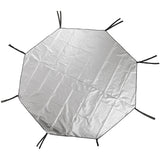 Octagonal,Cover,Rainproof,Shade,Oxford