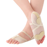 Cover,Belly,Dance,Exercise,Dancing,Shoes,Ballet,Slippers,Sports,Protective