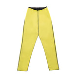 Unisex,Neoprene,Accelerate,Sweating,Slimming,Fitness,Trousers,Sports,Pants