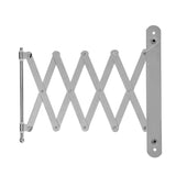 Folding,Telescopic,Bathroom,Makeup,Mirrors,Mounted,Magnifying