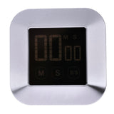 Digital,Touch,Screen,Kitchen,Timer,Practical,Cooking,Timer,Countdown,Count,Alarm,Clock