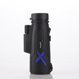 IPRee,12X50,Waterproof,Monocular,Optical,Portable,Telescope,Mobile,Phone,Telescopic,bracket