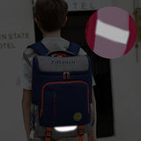 Children,Backpack,Rucksack,Waterproof,Student,School,Shoulder,Satchel,Outdoor,Travel