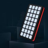 XANES,Outdoor,Camping,Light,30000mAh,Power,Travel,Output,Modes,Charger