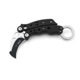4Cr13Mov,Stainless,Steel,150mm,Portable,Knife,Outdoor,Camping,Tactical,Fishing,Knives