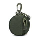 ZANLURE,Multifunction,Waterproof,Tactical,Outdoor,Sports,Waist,Shoulder,Strap,Pockets