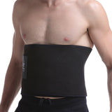 Adjustable,Waist,Support,Elasticity,Tummy,Strap,Fitness,Sport,Shapewear,Waistband