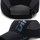 Summer,Outdoor,Causal,Baseball,Travel,Sunscreen,Breathable