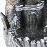 Dinosaur,Incense,Burner,European,Creative,Decoration,Resin