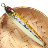 ZANLURE,11.5cm,Luminous,Fishing