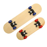 Blank,Skate,Board,Graffiti,Children,Chinese,Maple,Children,Skateboards