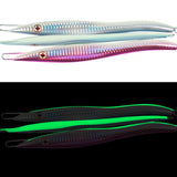 ZANLURE,Fishing,Luminous,Design,Artificial,Fishing,Tackle,Accessories