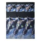 Cotton,Queen,Double,Duvet,Quilt,Cover,Sheet,Pillowcase,Bedding