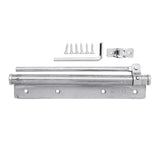 Automatic,Closing,Closer,Rated,Stainless,Steel,Surface