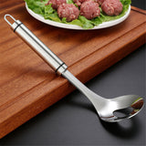 Creative,Maker,Stainless,Steel,Kitchen,Spoon,Gadget