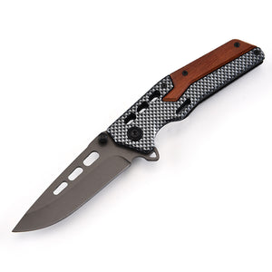 B135G2,205mm,Stainless,Steel,Folding,Knife,Outdoor,Survival,Tools,Hiking,Climbing,Multifunctional,Knife