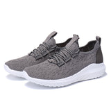 Men's,Super,Ultralight,Sneakers,Breathable,Weave,Outdoor,Sports,Casual,Shoes