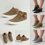 Women,Outdoor,Camping,Hiking,Shoes,Breathable,Canvas,Shoes,Lightweight