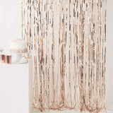 Fringe,Curtain,Party,Decoration,Party,Backdrop