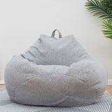Extra,Large,Chair,Cover,Indoor,Outdoor,BeanBag