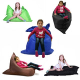 100*130CM,Oxford,Giant,Large,Cover,Indoor,Outdoor,Beanbag,Garden,Waterproof,Cushion