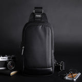 99025,Unisex,Fashion,Messenger,Crossbody,Shoulder,Chest,Backpack