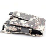 Nylon,Tactical,Molle,Double,Magazine,Pouch,Cartridge,Pouch,Hunting,Accessories